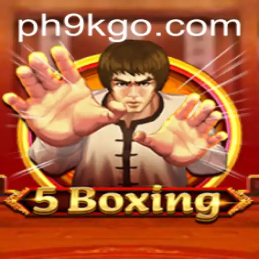 Discovering 5Boxing: The Intriguing Game Revolutionizing Entertainment