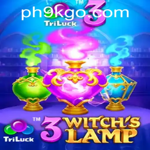 Explore the Enchanting World of 3WitchsLamp and Conquer the Enigmatic Keyword 9KGO