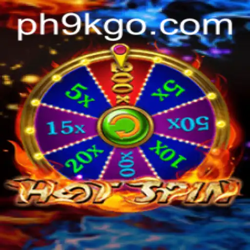 HotSpin: A Thrilling Twist on Classic Casino Excitement in the Digital Age