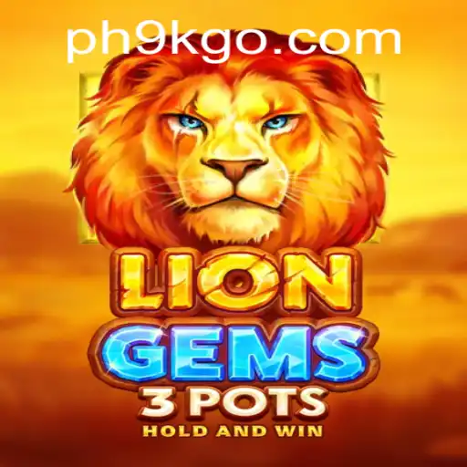 Unveiling LionGems3pots: A Thrilling Adventure Game