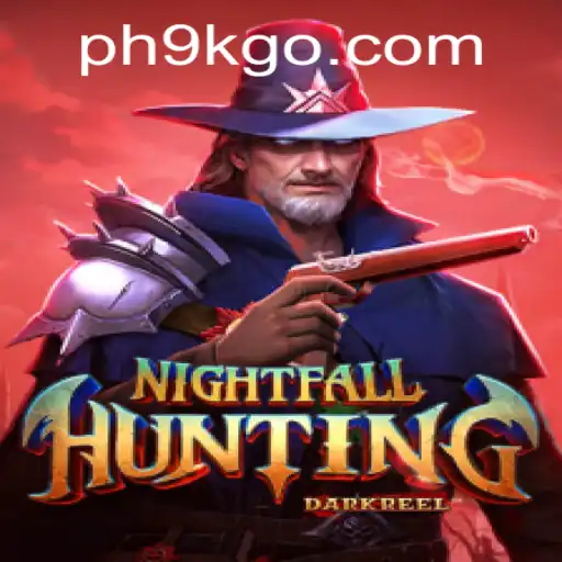 NightfallHunting: A Strategic Adventure with 9KGO