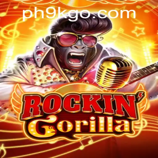 Unleashing the Wild Fun of RockinGorilla