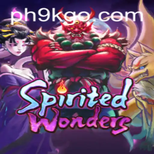 Unveiling SpiritedWonders: A Journey Through the Enchanting World of 9KGO