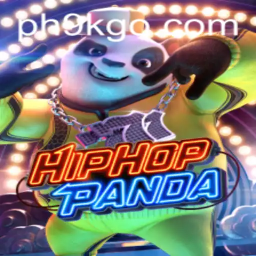 HipHopPanda: Unleash the Rhythm with 9KGO