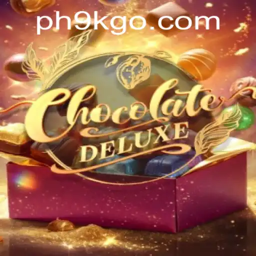 Experience the Sweet Excitement of ChocolateDeluxe with 9KGO
