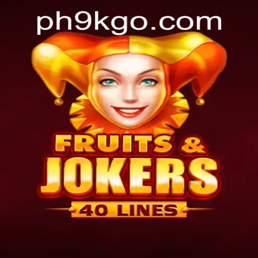 FruitsAndJokers40: A Colorful Gaming Experience