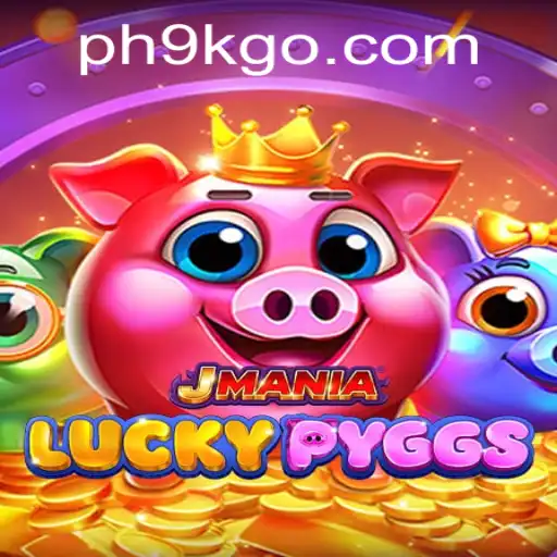 JManiaLuckyPyggs: A Vibrant Exploration into the World of 9KGO Gaming