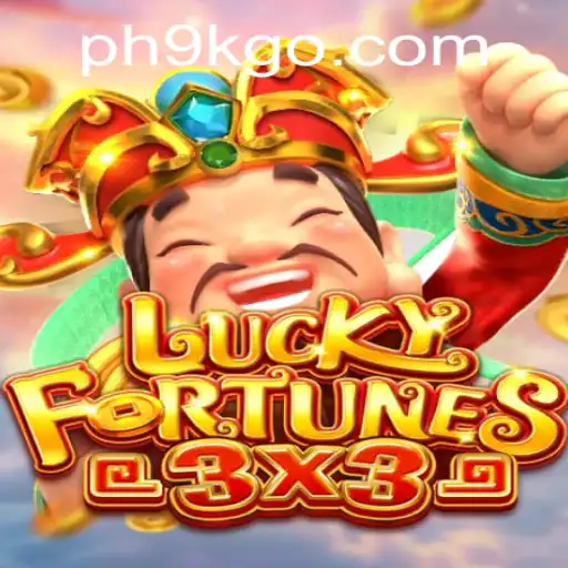 Unveiling the World of LUCKYFORTUNES3x3: A Comprehensive Guide