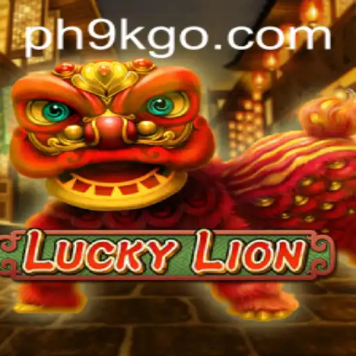 Unlock the World of 'LuckyLion': Your Gateway to Gaming Fortune