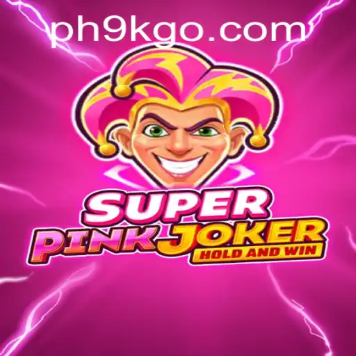 Dive into the Thrilling World of SuperPinkJoker